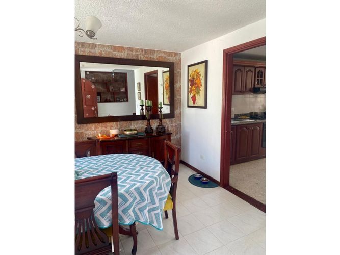 Casa de 4 alcobas en venta en Bellavista, Cali, 163 m² · foto 6 de 16