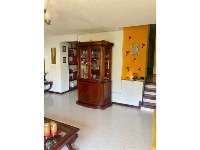 Casa de 4 alcobas en venta en Bellavista, Cali, 163 m² · foto 7 de 16
