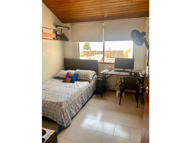 Casa de 4 alcobas en venta en Bellavista, Cali, 163 m² · foto 8 de 16
