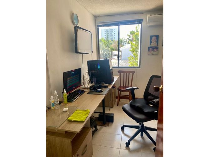 Casa de 4 alcobas en venta en Bellavista, Cali, 163 m² · foto 10 de 16