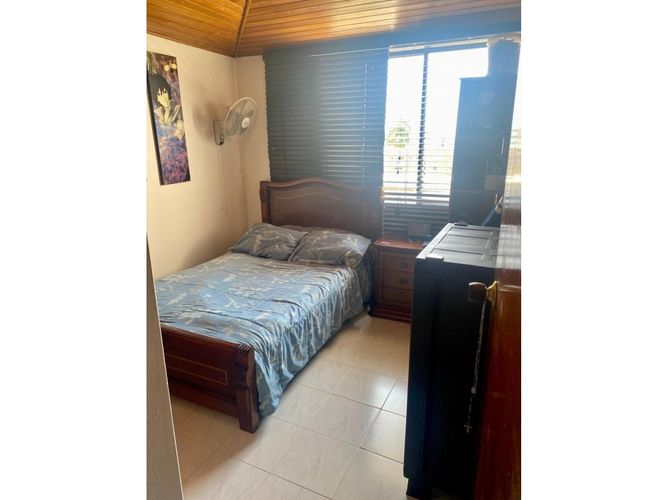 Casa de 4 alcobas en venta en Bellavista, Cali, 163 m² · foto 11 de 16
