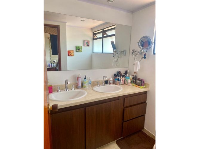 Casa de 4 alcobas en venta en Bellavista, Cali, 163 m² · foto 12 de 16
