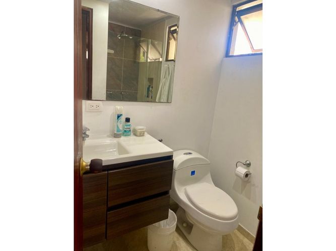 Casa de 4 alcobas en venta en Bellavista, Cali, 163 m² · foto 13 de 16