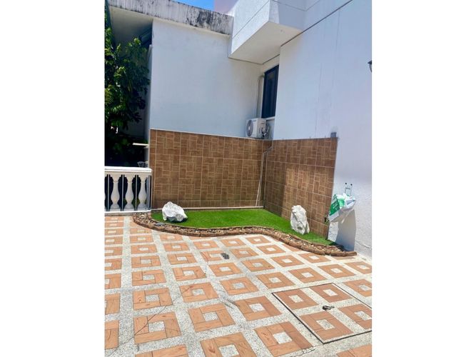Casa de 4 alcobas en venta en Bellavista, Cali, 163 m² · foto 14 de 16