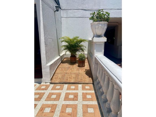 Casa de 4 alcobas en venta en Bellavista, Cali, 163 m² · foto 15 de 16