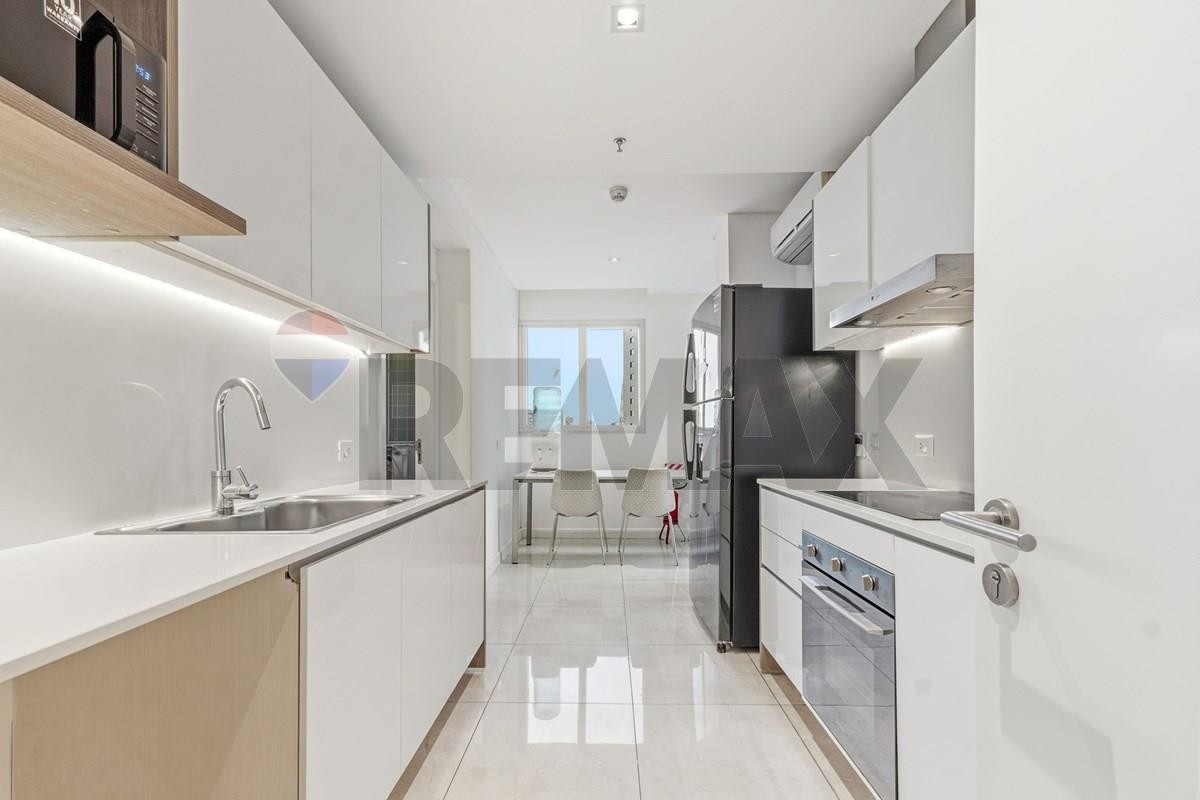 Departamento en Venta, Eminent Armani, 3 Dormitorios en Suite y 2 Cocheras - foto 4