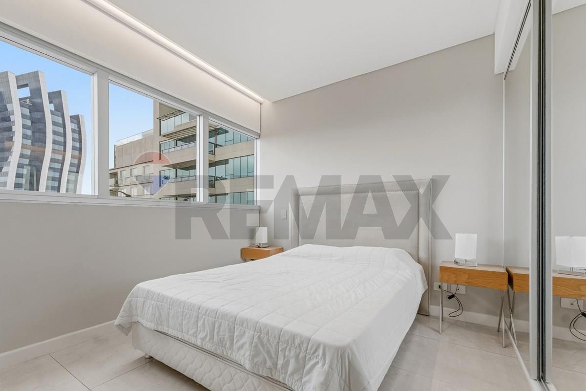 Departamento en Venta, Eminent Armani, 3 Dormitorios en Suite y 2 Cocheras - foto 3