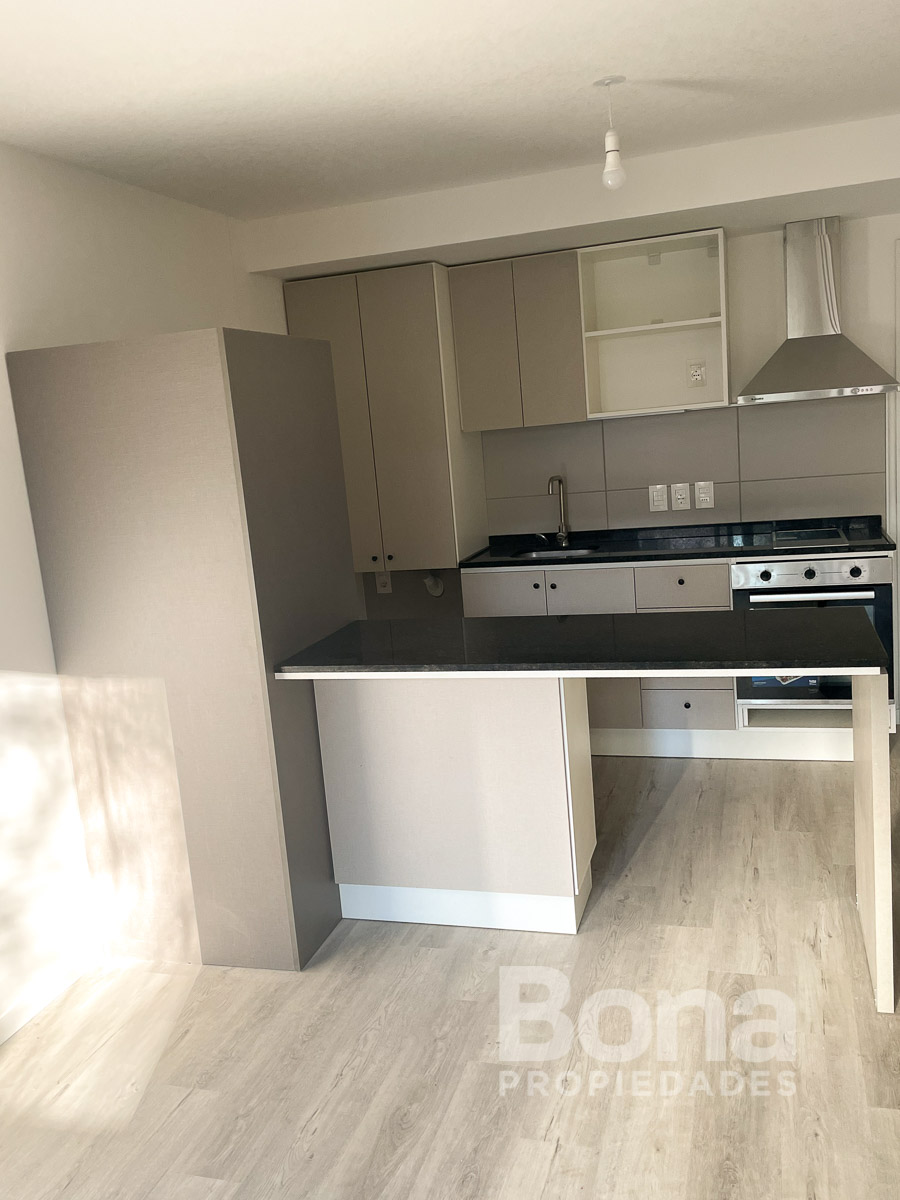 Apartamento en Alquiler