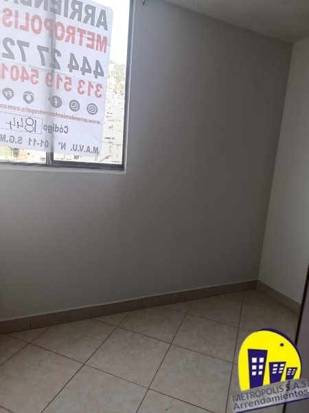 Apartamento en venta en Barrio Triste, Medellín · foto 3 de 11