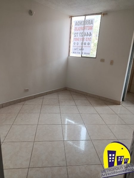 Apartamento en venta en Barrio Triste, Medellín · foto 4 de 11