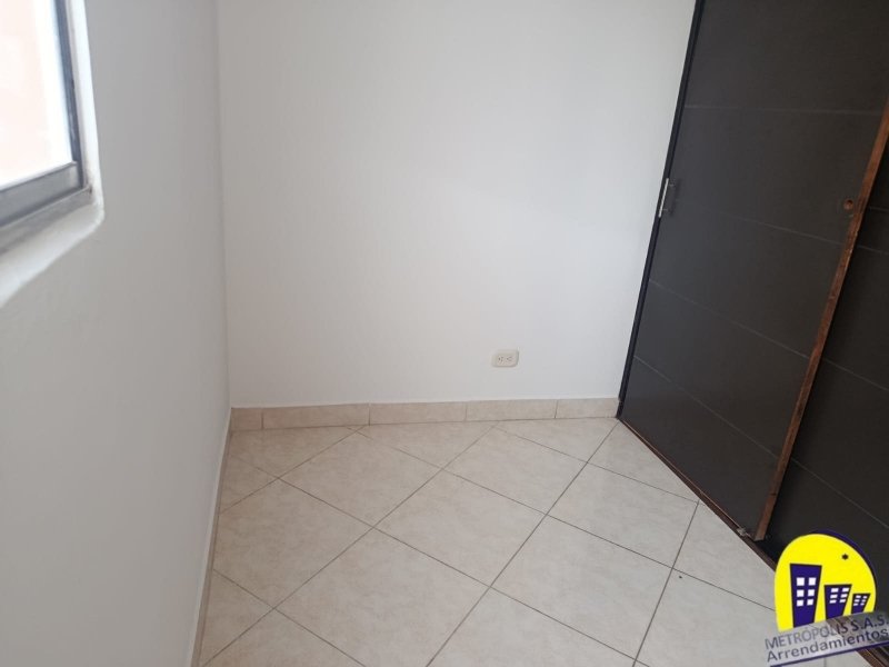 Apartamento en venta en Barrio Triste, Medellín · foto 5 de 11
