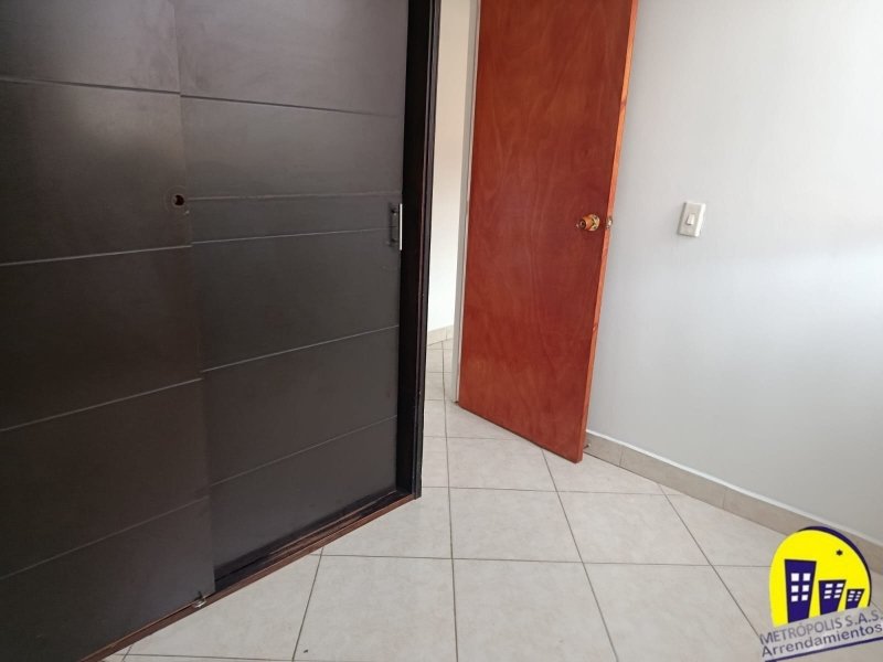 Apartamento en venta en Barrio Triste, Medellín · foto 6 de 11