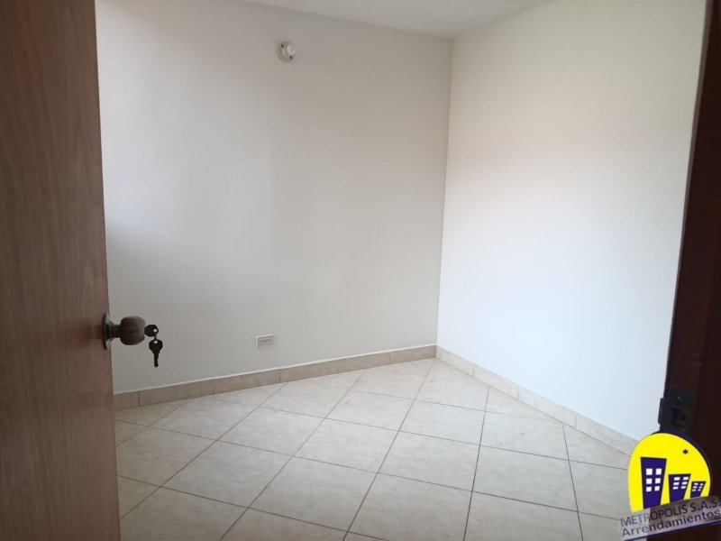 Apartamento en venta en Barrio Triste, Medellín · foto 7 de 11