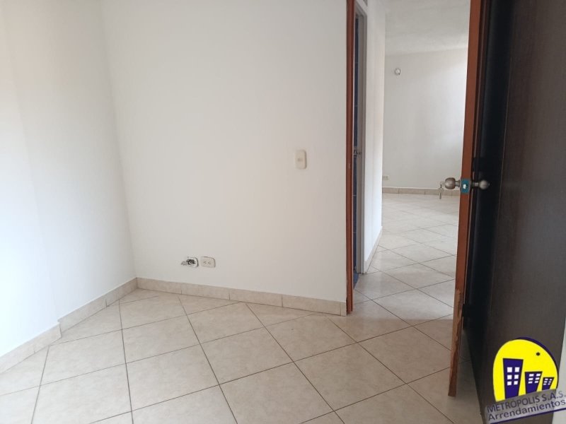 Apartamento en venta en Barrio Triste, Medellín · foto 8 de 11