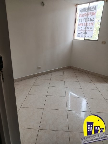 Apartamento en venta en Barrio Triste, Medellín · foto 9 de 11