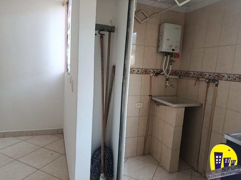 Apartamento en venta en Barrio Triste, Medellín · foto 11 de 11