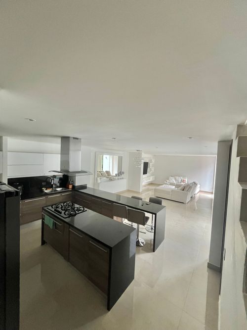 Casa de 4 alcobas en venta en Pance Alto, Cali, 260 m² · foto 2 de 24