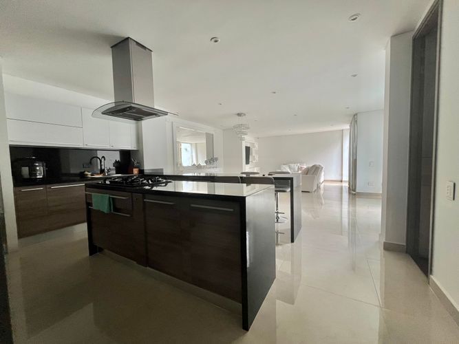 Casa de 4 alcobas en venta en Pance Alto, Cali, 260 m² · foto 3 de 24