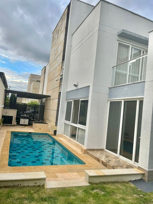 Casa de 4 alcobas en venta en Pance Alto, Cali, 260 m² · foto 9 de 24