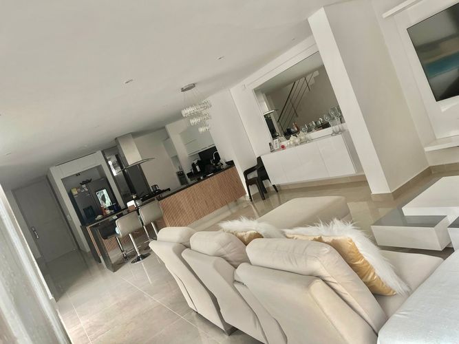 Casa de 4 alcobas en venta en Pance Alto, Cali, 260 m² · foto 10 de 24