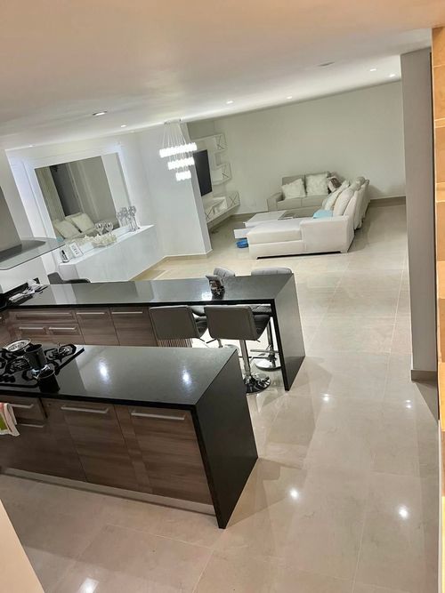 Casa de 4 alcobas en venta en Pance Alto, Cali, 260 m² · foto 12 de 24