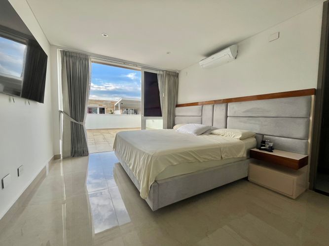 Casa de 4 alcobas en venta en Pance Alto, Cali, 260 m² · foto 17 de 24
