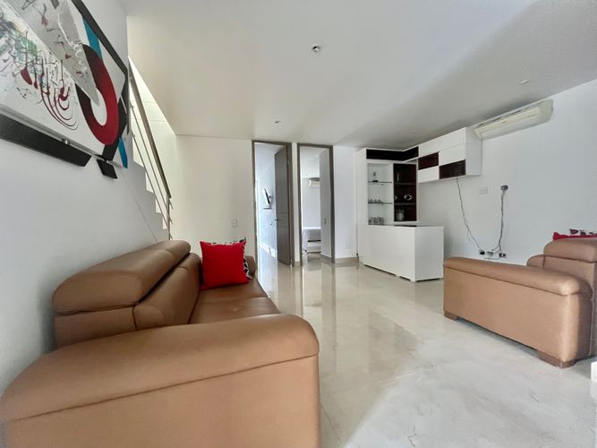 Casa de 4 alcobas en venta en Pance Alto, Cali, 260 m² · foto 18 de 24