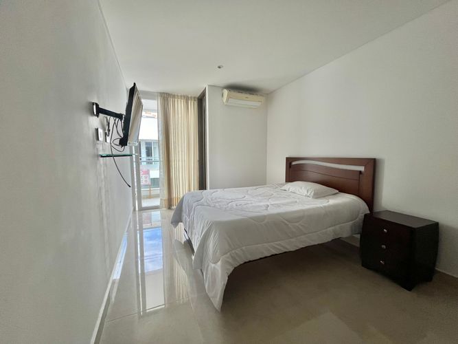 Casa de 4 alcobas en venta en Pance Alto, Cali, 260 m² · foto 19 de 24