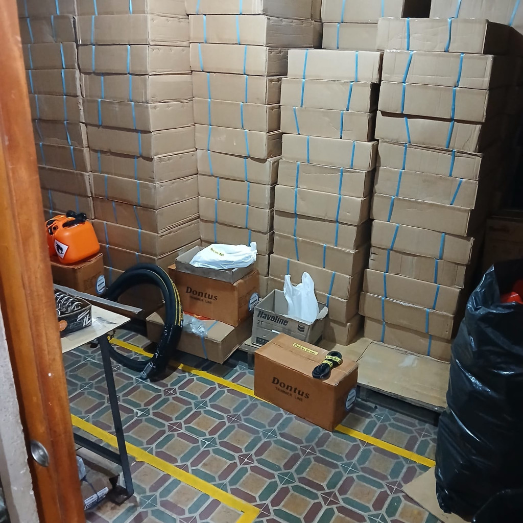 Casa en venta en Santa Sofia, Bogotá · foto 3 de 24