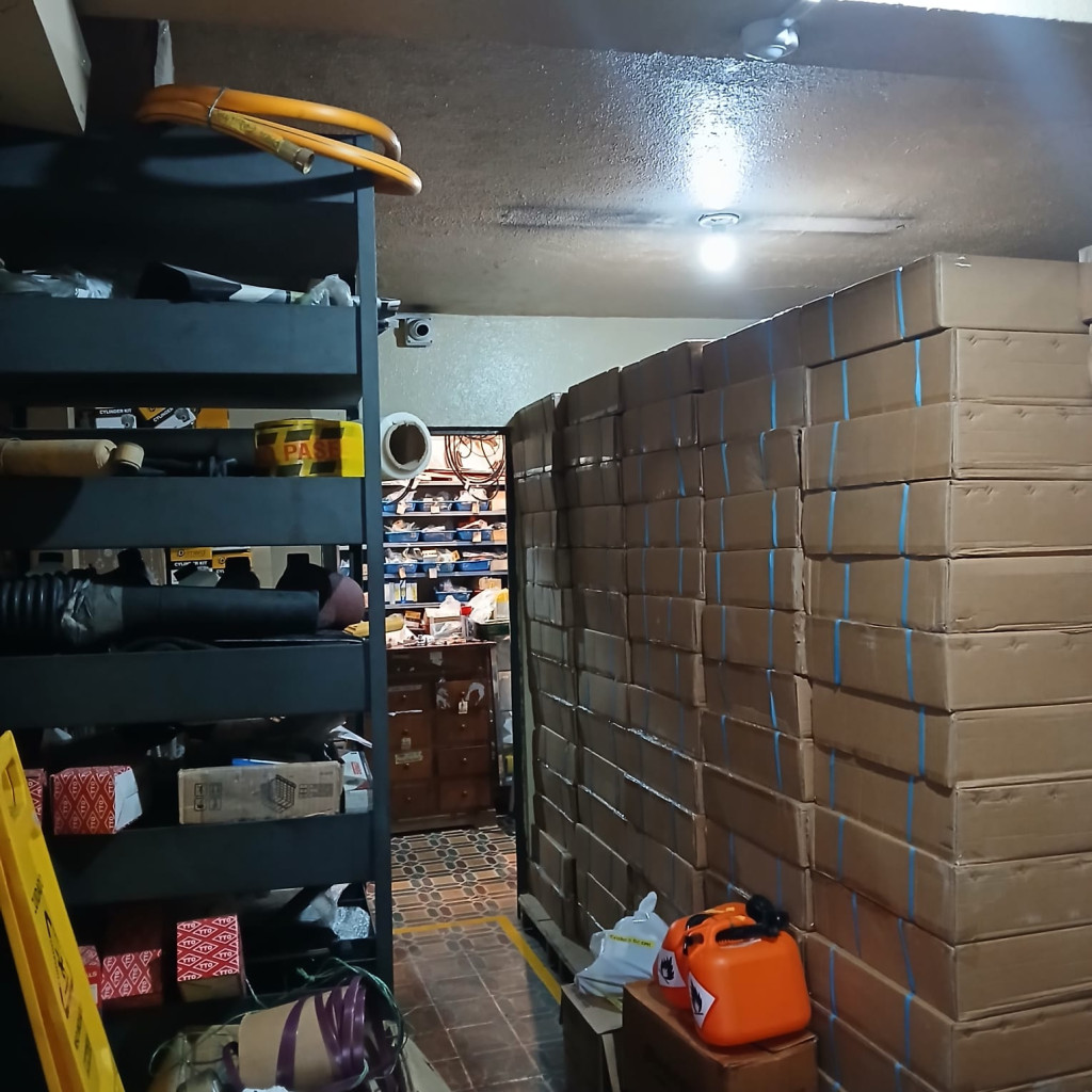 Casa en venta en Santa Sofia, Bogotá · foto 4 de 24