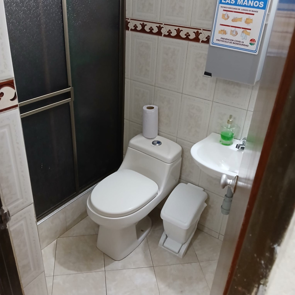 Casa en venta en Santa Sofia, Bogotá · foto 5 de 24