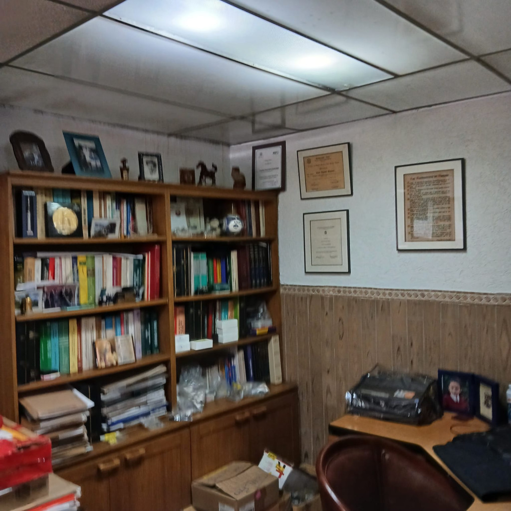 Casa en venta en Santa Sofia, Bogotá · foto 7 de 24