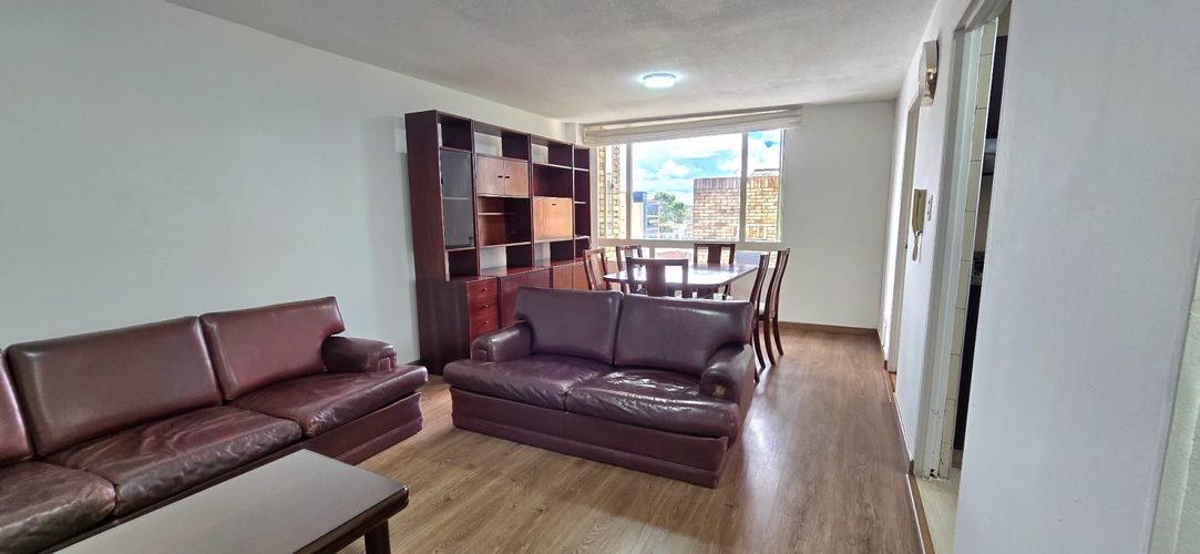 Apartamento en venta en Barrios Unidos, Bogotá · foto 2 de 16