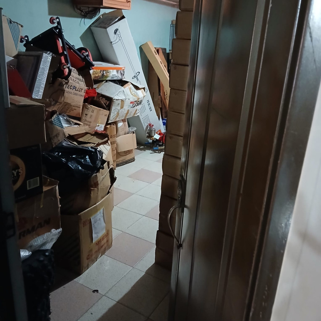Casa en venta en Santa Sofia, Bogotá · foto 12 de 24