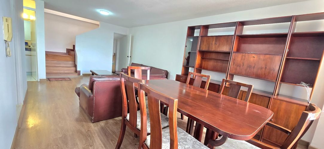 Apartamento en venta en Barrios Unidos, Bogotá · foto 3 de 16