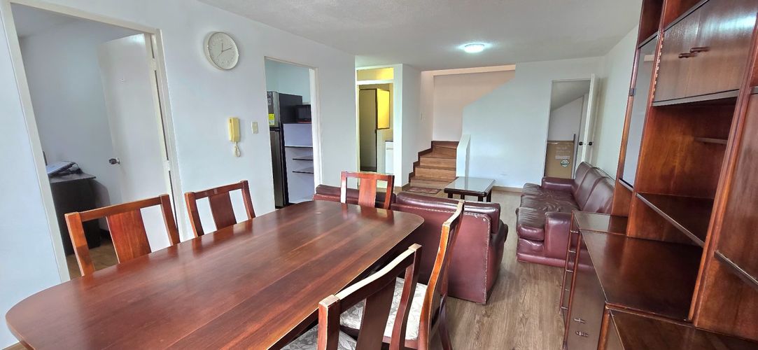 Apartamento en venta en Barrios Unidos, Bogotá · foto 4 de 16