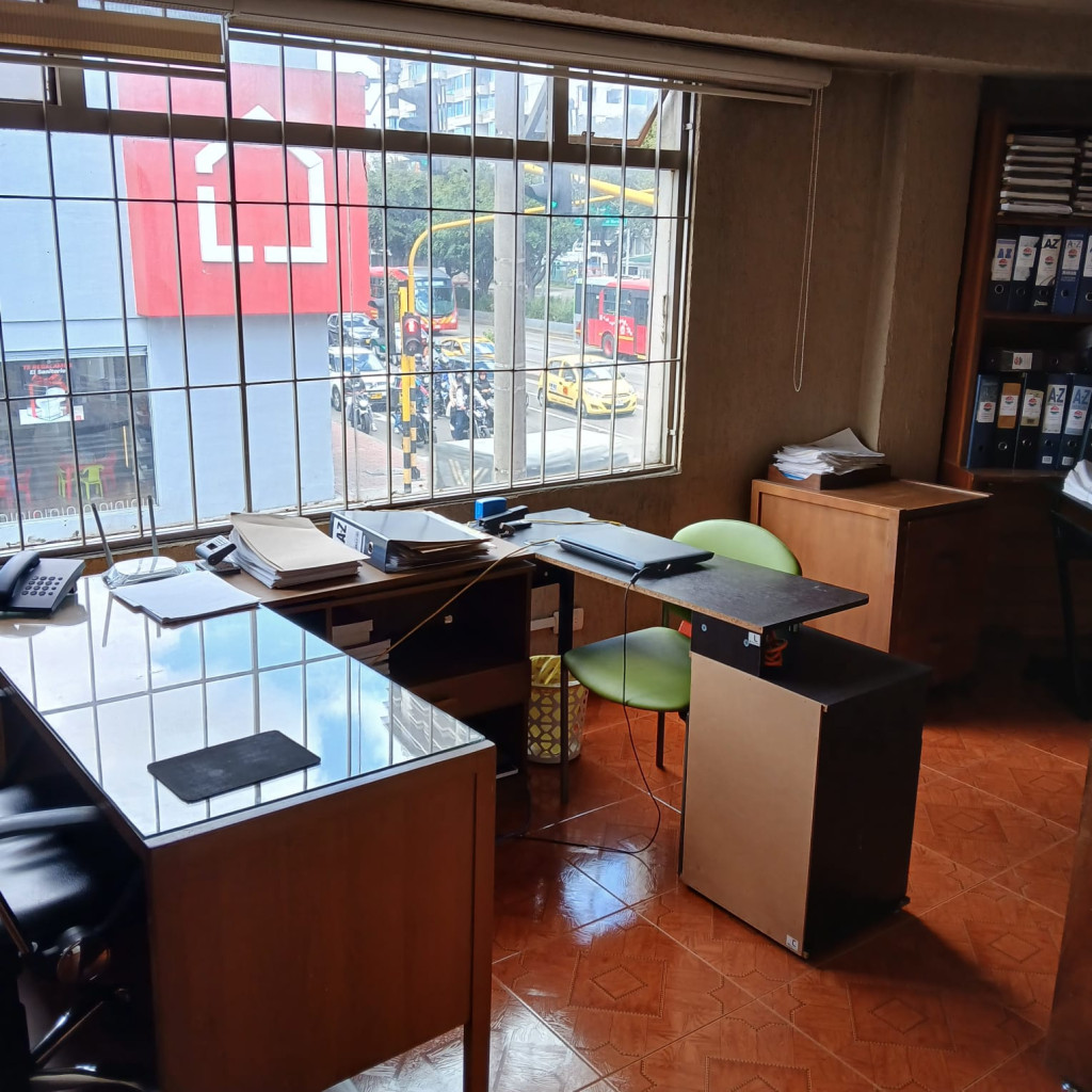Casa en venta en Santa Sofia, Bogotá · foto 14 de 24