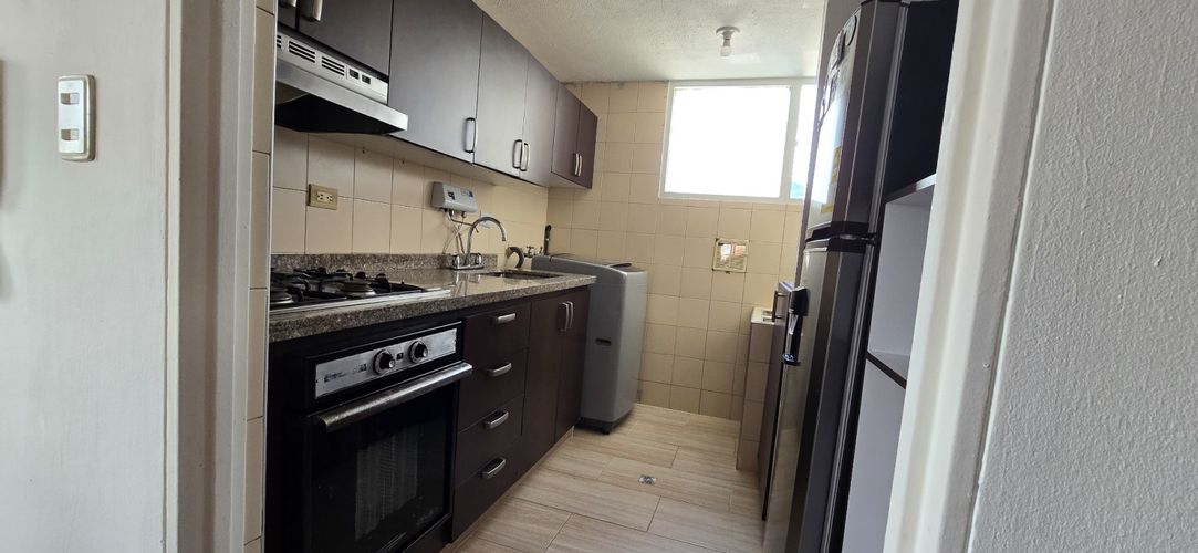 Apartamento en venta en Barrios Unidos, Bogotá · foto 6 de 16