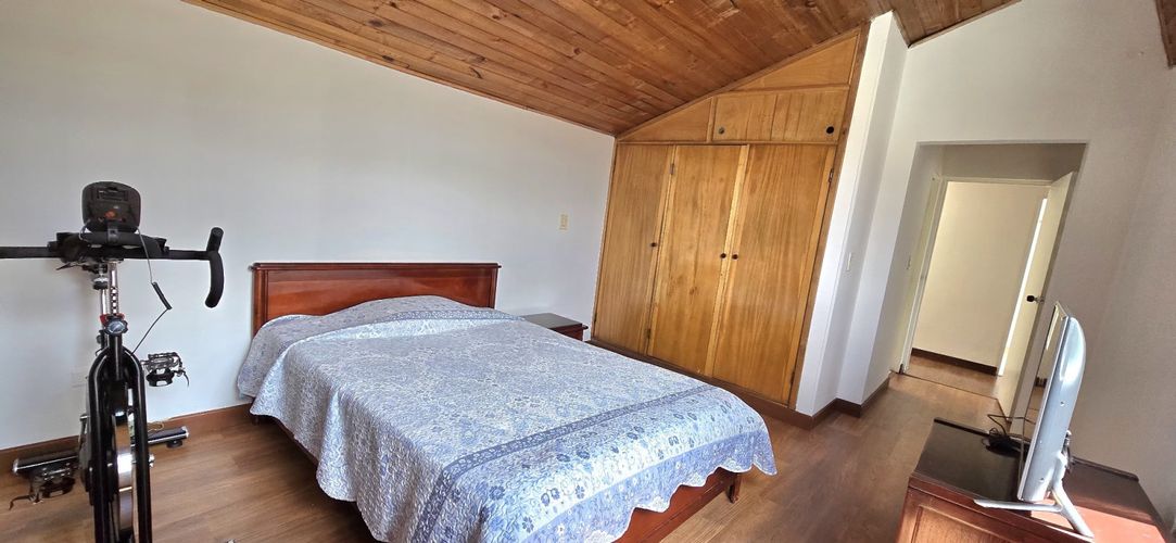 Apartamento en venta en Barrios Unidos, Bogotá · foto 8 de 16