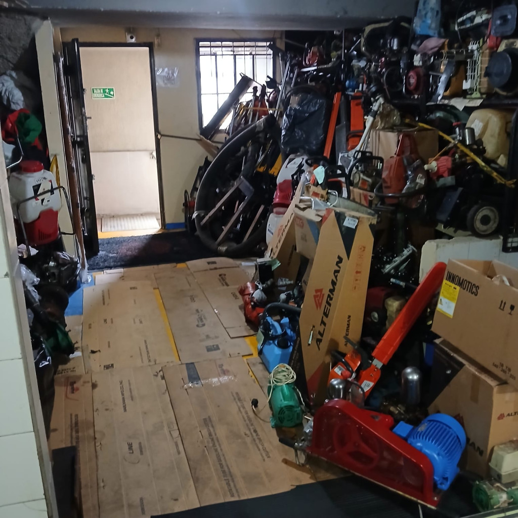 Casa en venta en Santa Sofia, Bogotá · foto 20 de 24