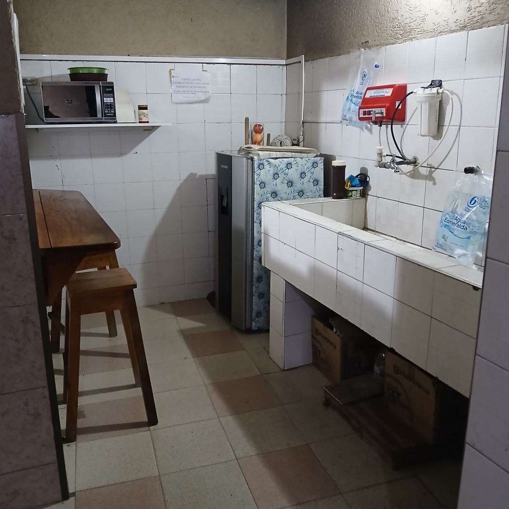 Casa en venta en Santa Sofia, Bogotá · foto 21 de 24