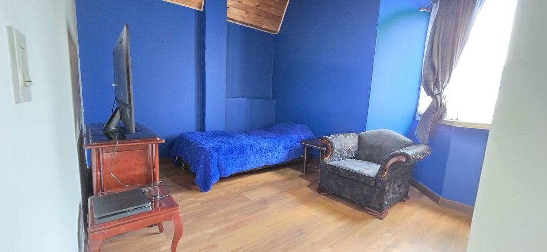 Apartamento en venta en Barrios Unidos, Bogotá · foto 12 de 16