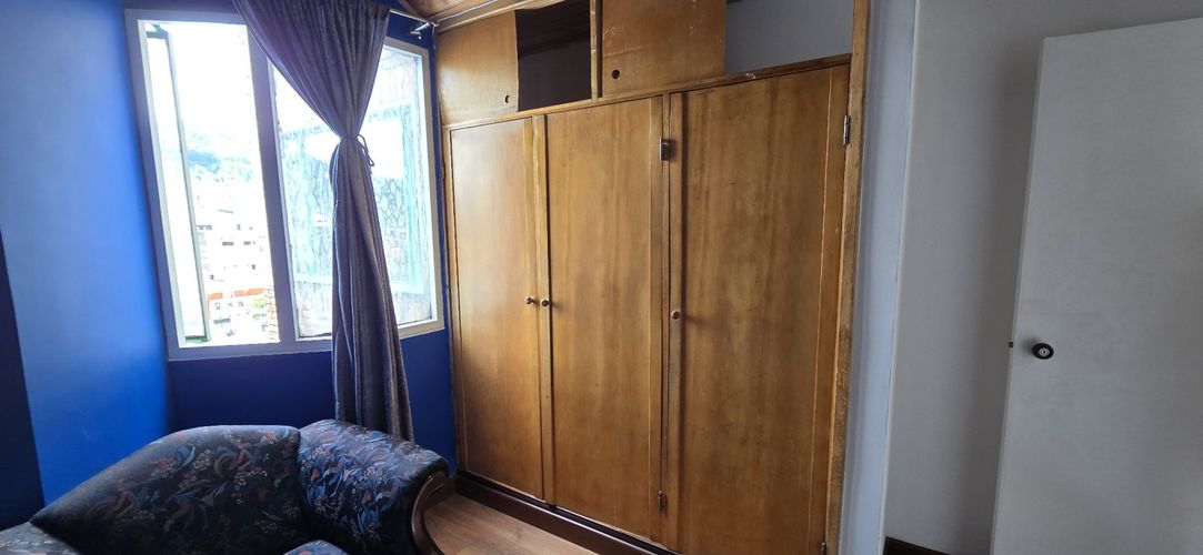 Apartamento en venta en Barrios Unidos, Bogotá · foto 13 de 16