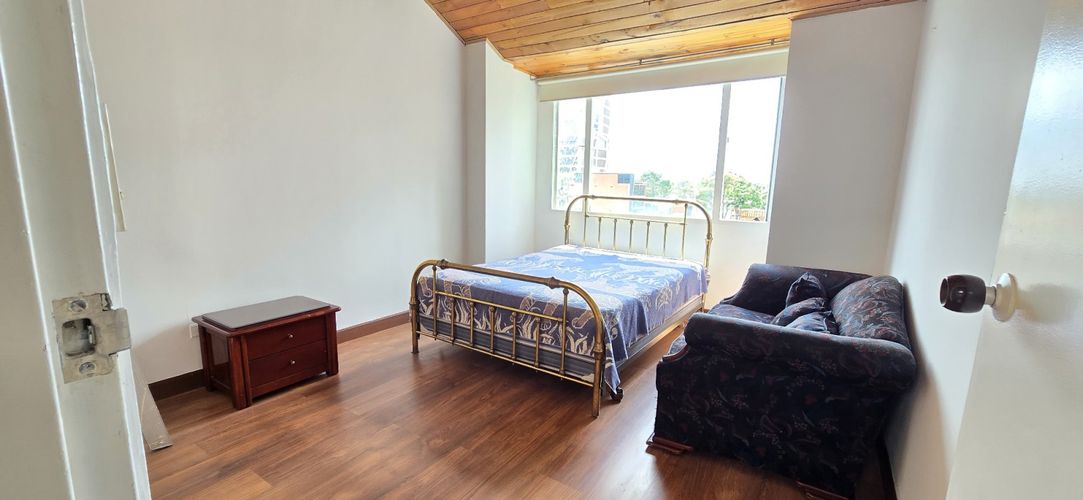 Apartamento en venta en Barrios Unidos, Bogotá · foto 14 de 16