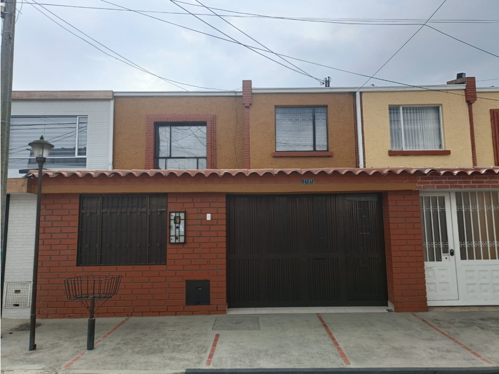 Casa en Venta en Americas occidental, Bogotá