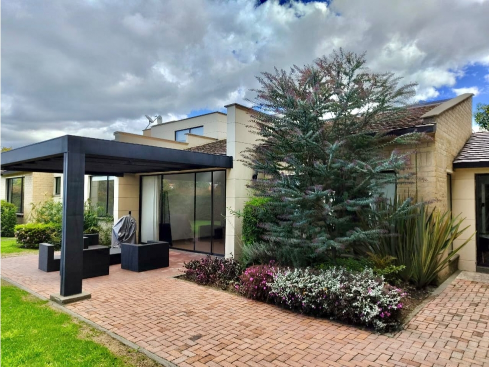 Casa en Venta en Guaymaral, Bogotá