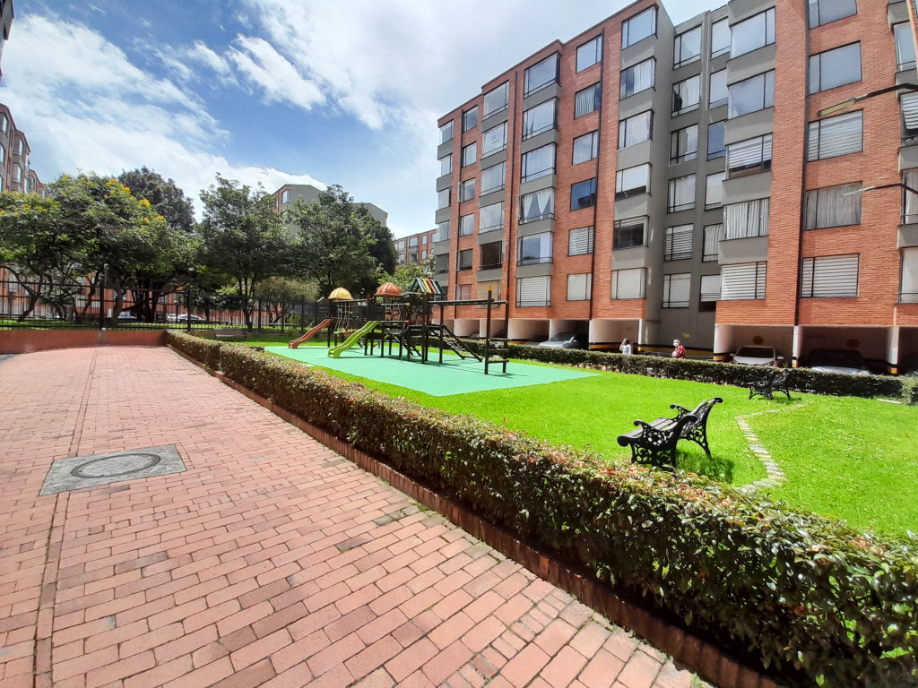 Apartamento en venta en Colina Campestre, Bogotá · foto 3 de 18