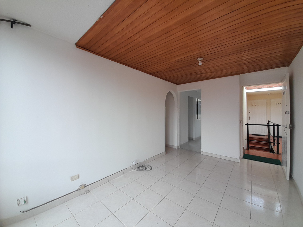 Apartamento en venta en Colina Campestre, Bogotá · foto 4 de 18