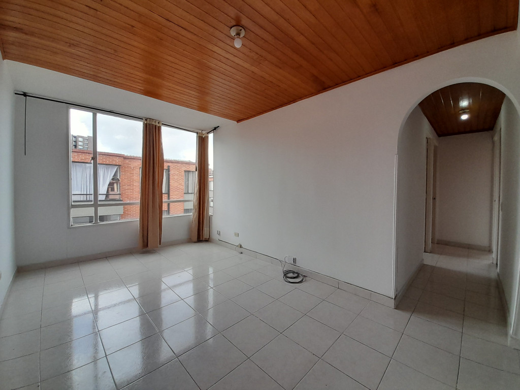 Apartamento en venta en Colina Campestre, Bogotá · foto 5 de 18