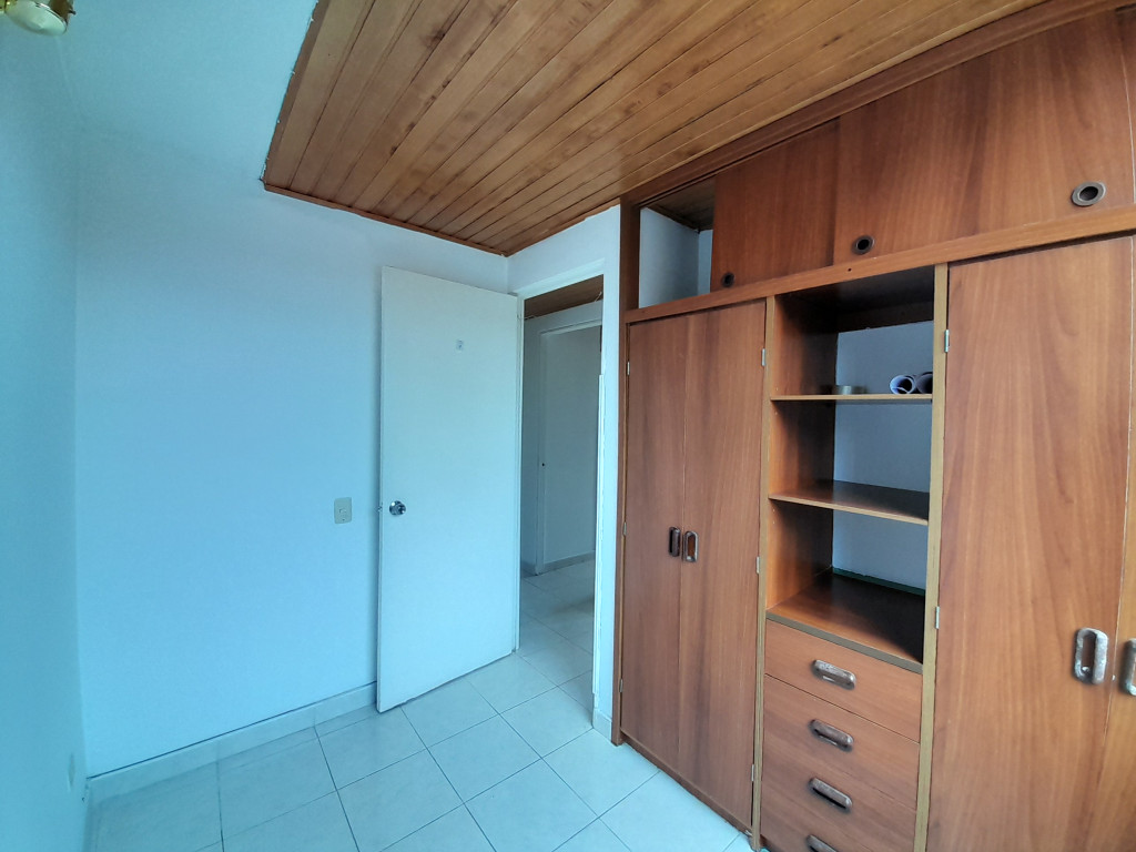 Apartamento en venta en Colina Campestre, Bogotá · foto 6 de 18